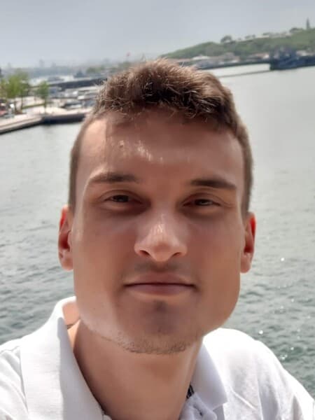 Ferat Turan, Entegmar'ın kurucusu